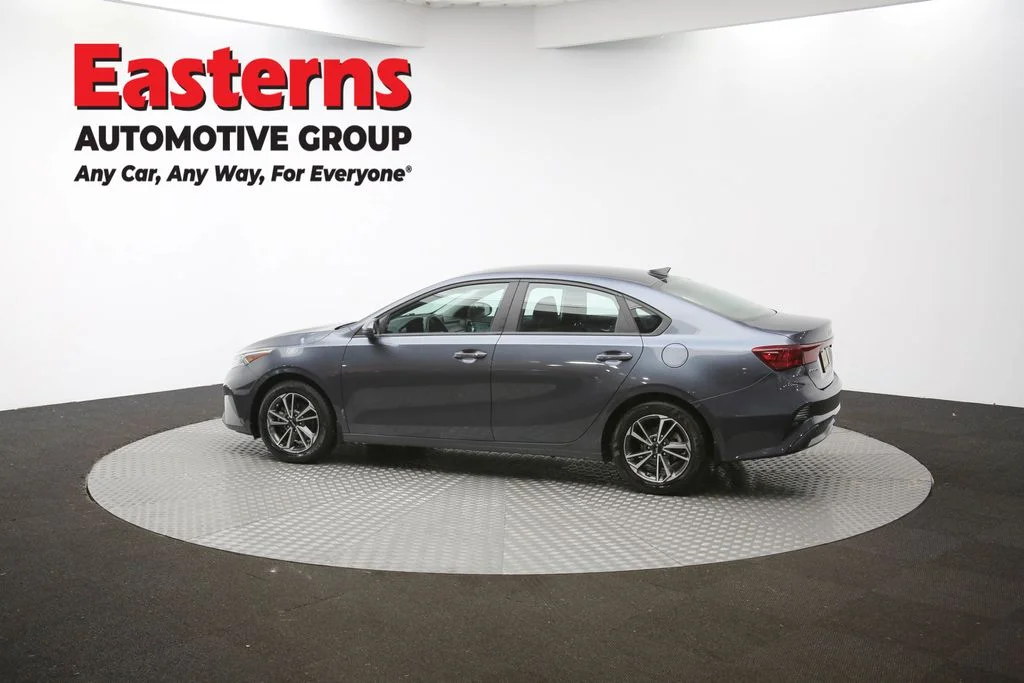 Used 2023 Gray Kia LXS image 59