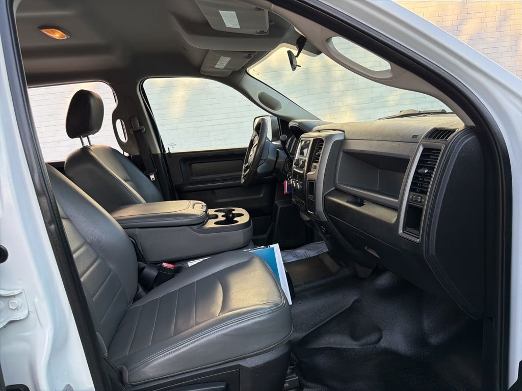2017 RAM 5500 - Photo 20