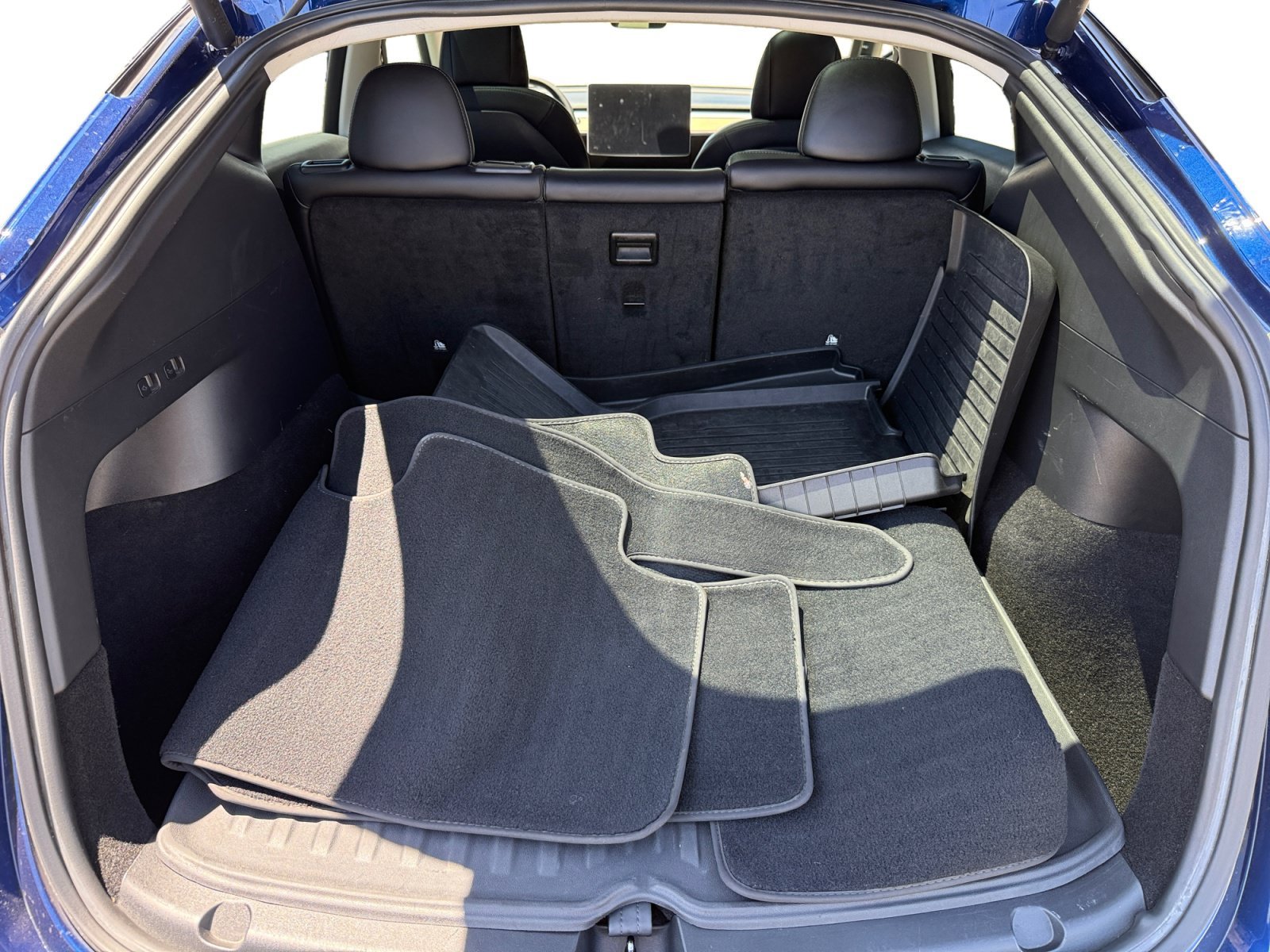 Used 2022 Trans Tesla Performance image 17