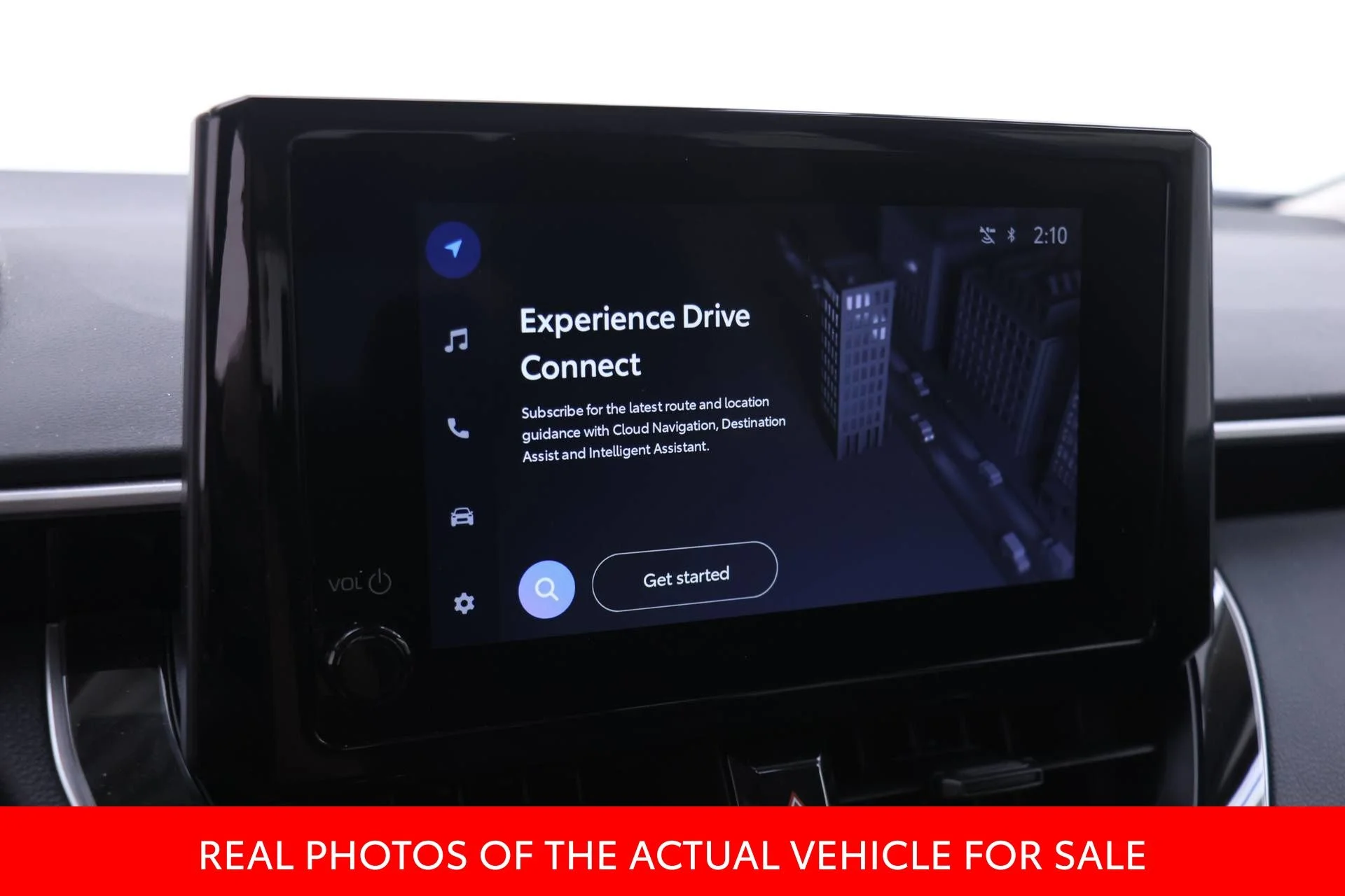 Certified Used 2026  Toyota LE image 7