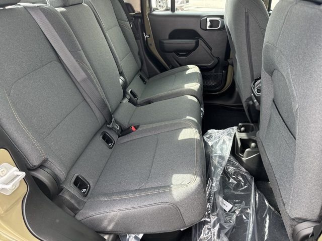 New 2026 41 Jeep Sport image 19