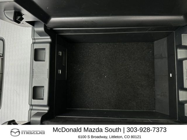 Certified Used 2024 White Mazda Premium image 20