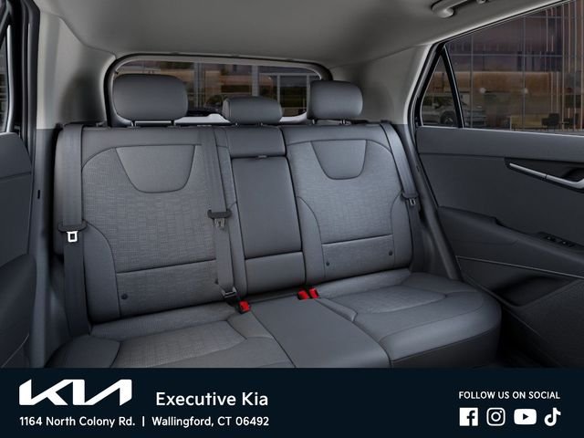 2025 Kia Niro SX Touring - Photo 16