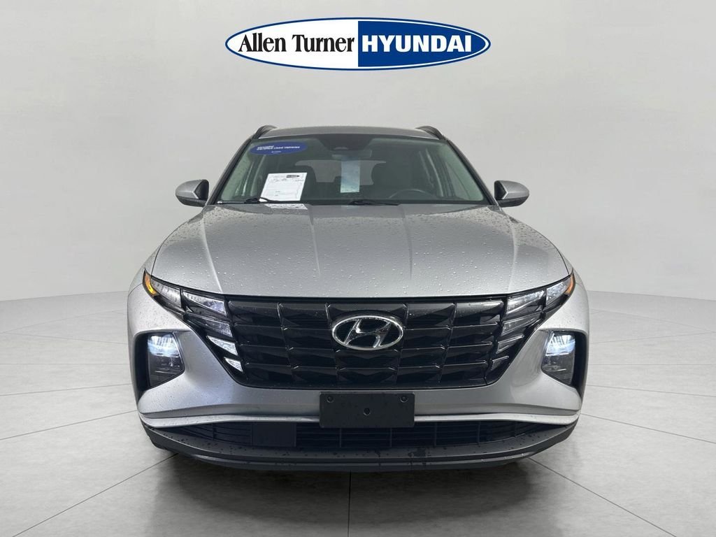 2024 Hyundai Tucson SEL - Photo 3