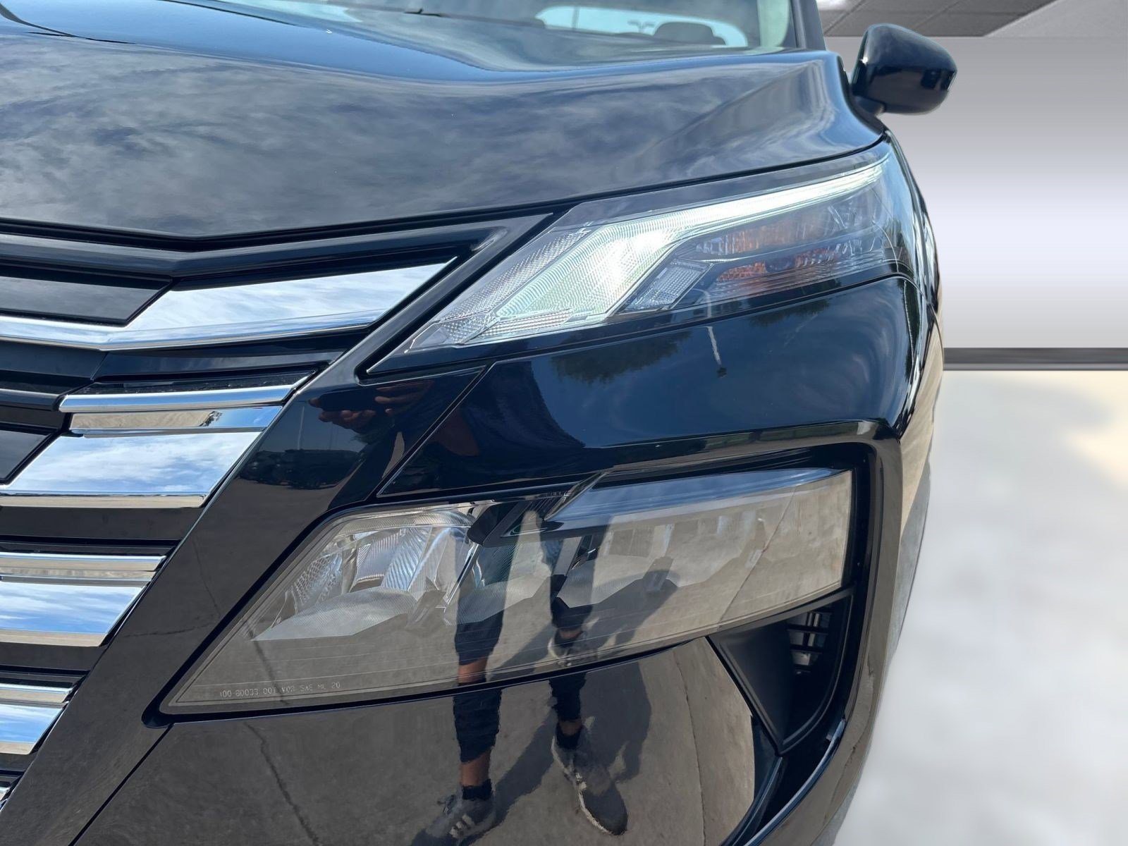2026 Nissan Rogue SV - Photo 10