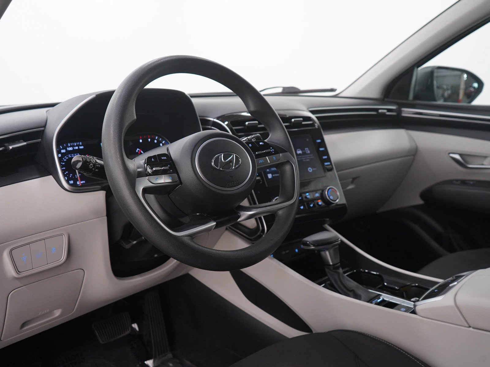 2023 Hyundai Tucson SEL - Photo 25