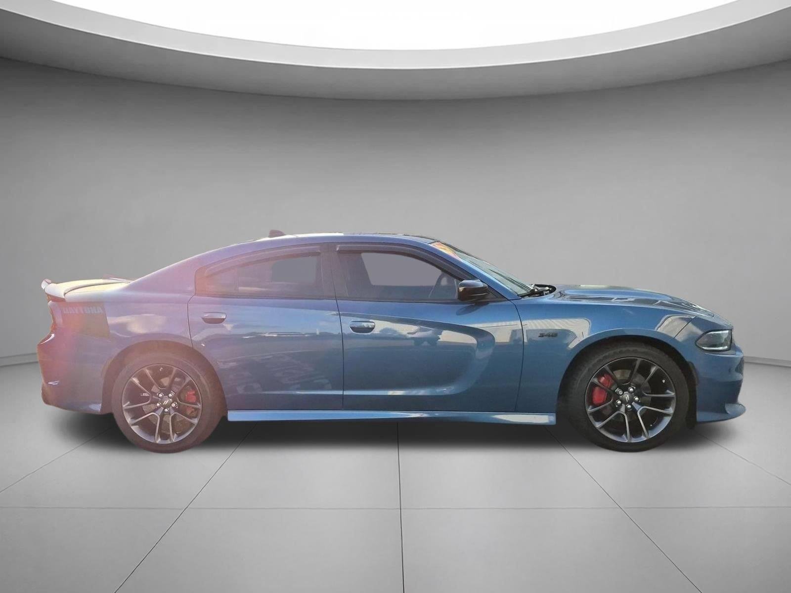 Used 2023 Frostbite Dodge R/T image 6