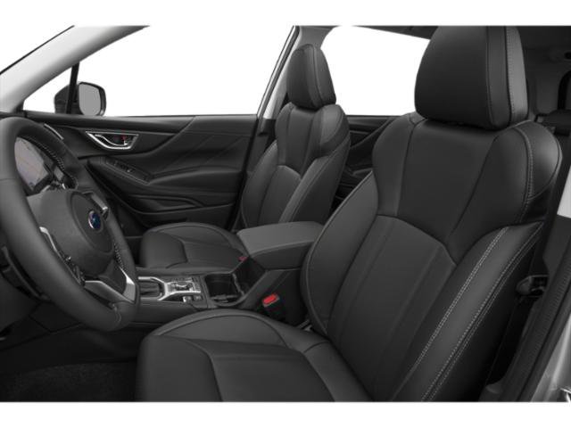 Used 2021 Horizon Blue Pearl Subaru Limited image 12