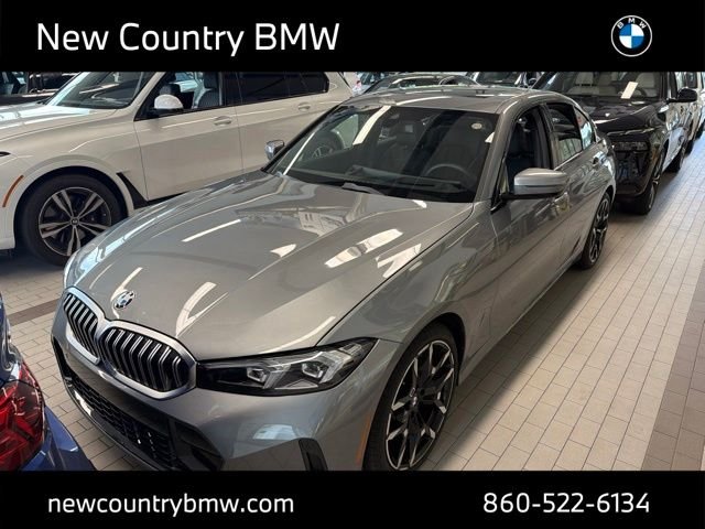2026 BMW 3 Series