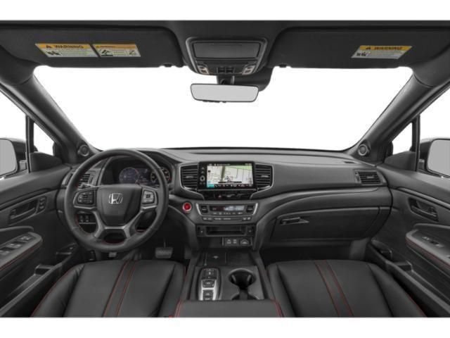 2025 Honda Ridgeline TrailSport - Photo 7