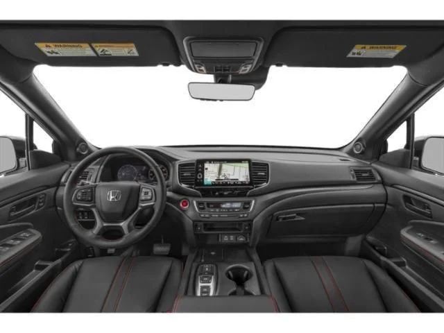 2025 Honda Ridgeline TrailSport - Photo 7
