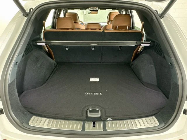 New 2027 Genesis GV70 2.5T Advanced