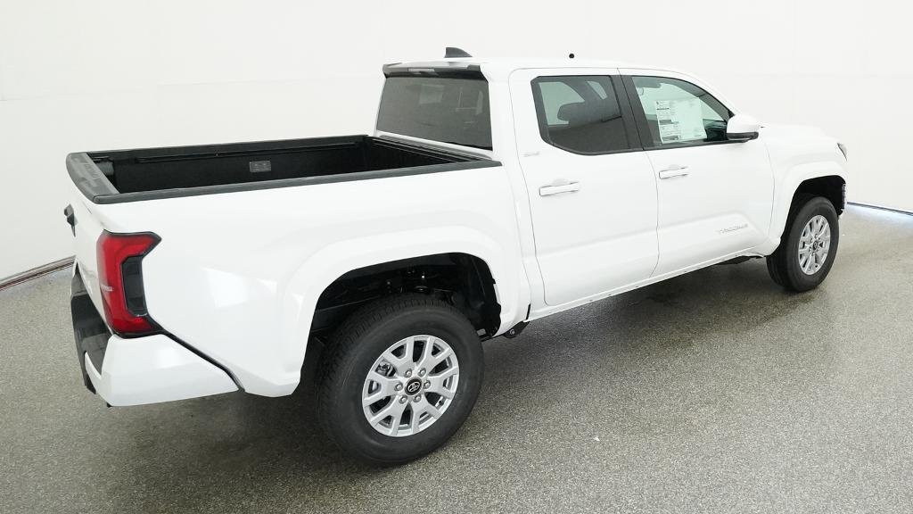 New 2026 Ice Cap Toyota SR5 image 18