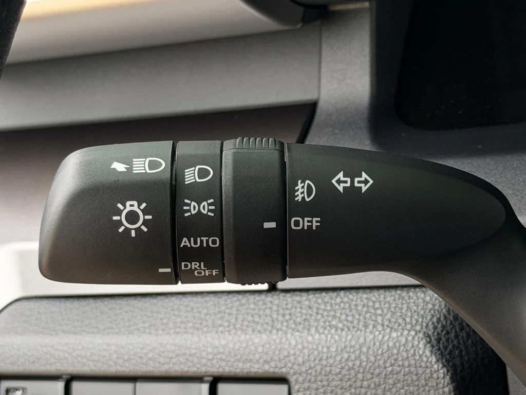 Used 2026 Blue Toyota SR5 image 20