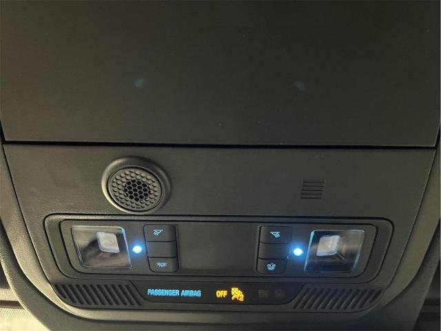 New 2026 Carbonized Gray Metallic Ford Big Bend® image 24