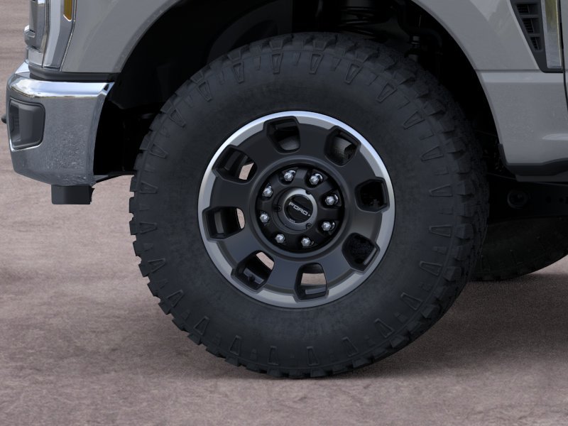 New 2026 Avalanche Ford F-250® Lariat® image 19
