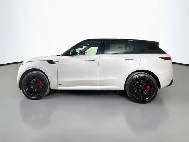 New 2026 Borasco Grey Land Rover Dynamic SE image 8