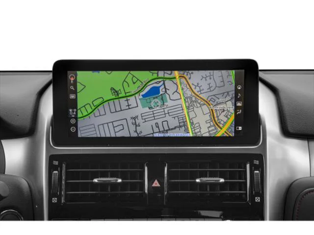 Used 2023 ATOMIC SILVER Lexus GX 460 Luxury image 16