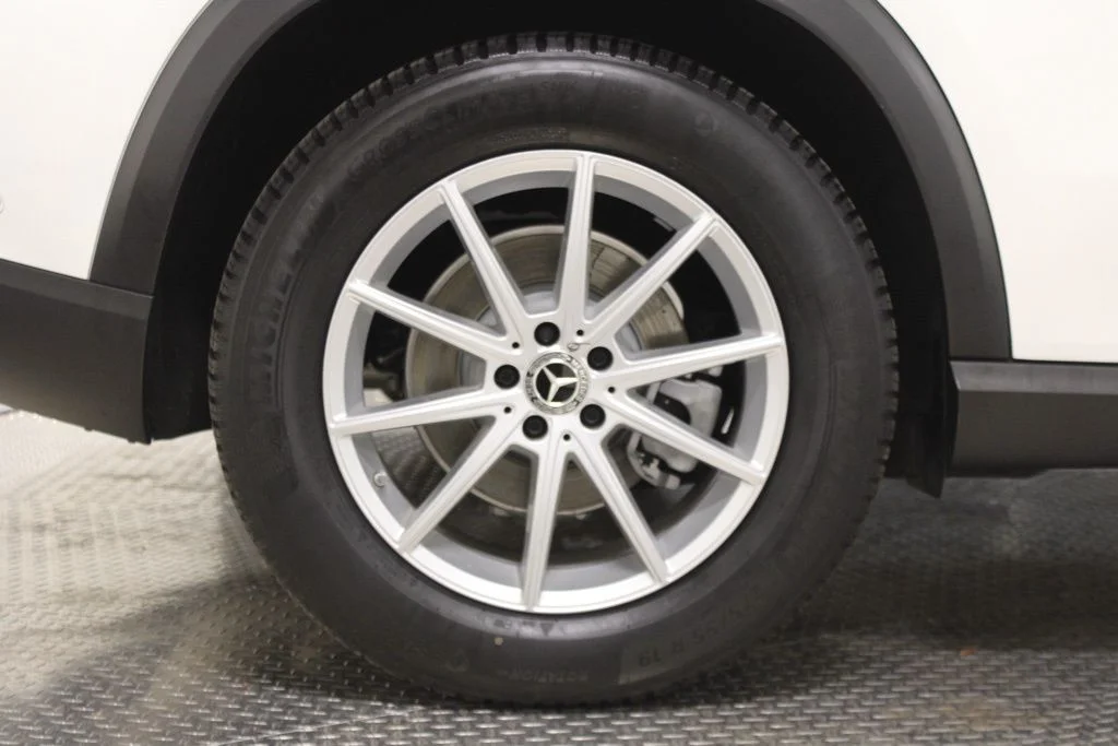 Used 2026  Mercedes-Benz GLE 350 image 8