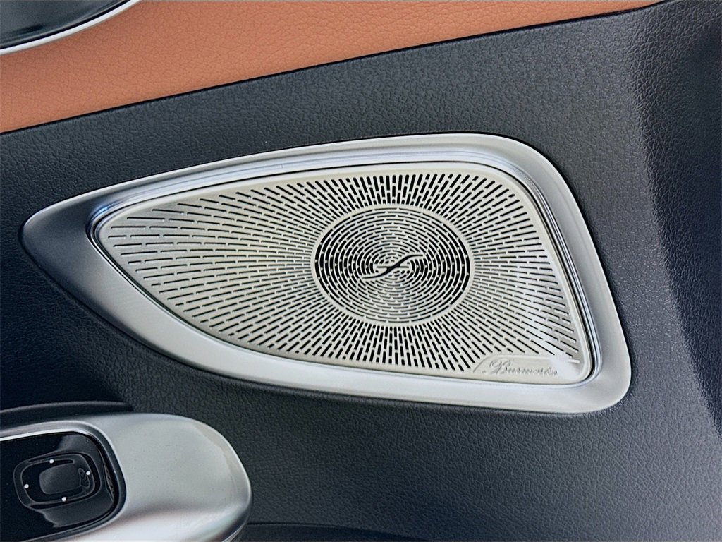 New 2026 Polar White Mercedes-Benz C 43 AMG® image 53