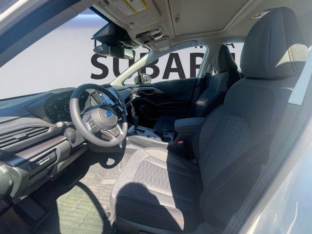 New 2026 CRYSTAL WHITE PEARL Subaru Sport image 10