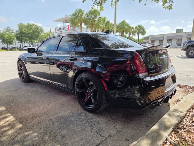 Certified Used 2023 Black Chrysler C image 4