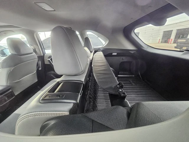 Used 2022 Magnetic Gray Metallic Toyota Limited image 17