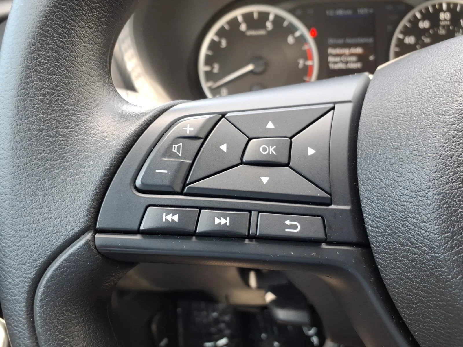 Used 2025 Super Black Nissan S image 23