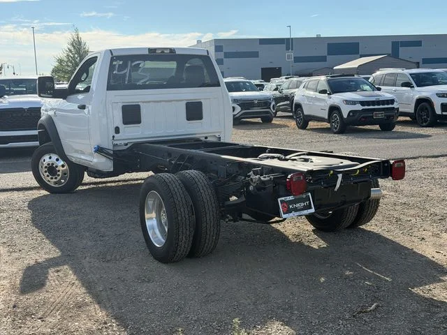 New 2026 White Ram Tradesman image 11