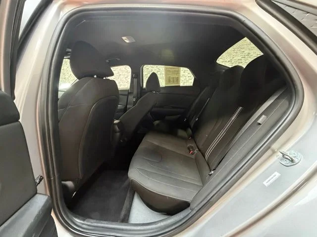Used 2025 Fluid Metal Hyundai SEL Sport image 12