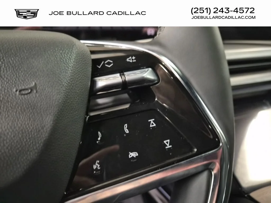 2026 Cadillac VISTIQ Sport - Photo 14