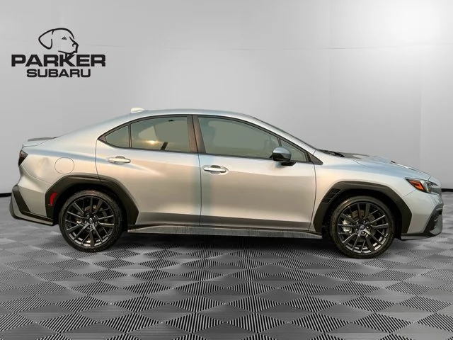 New 2026 ICE SILVER METALLIC Subaru Base image 6
