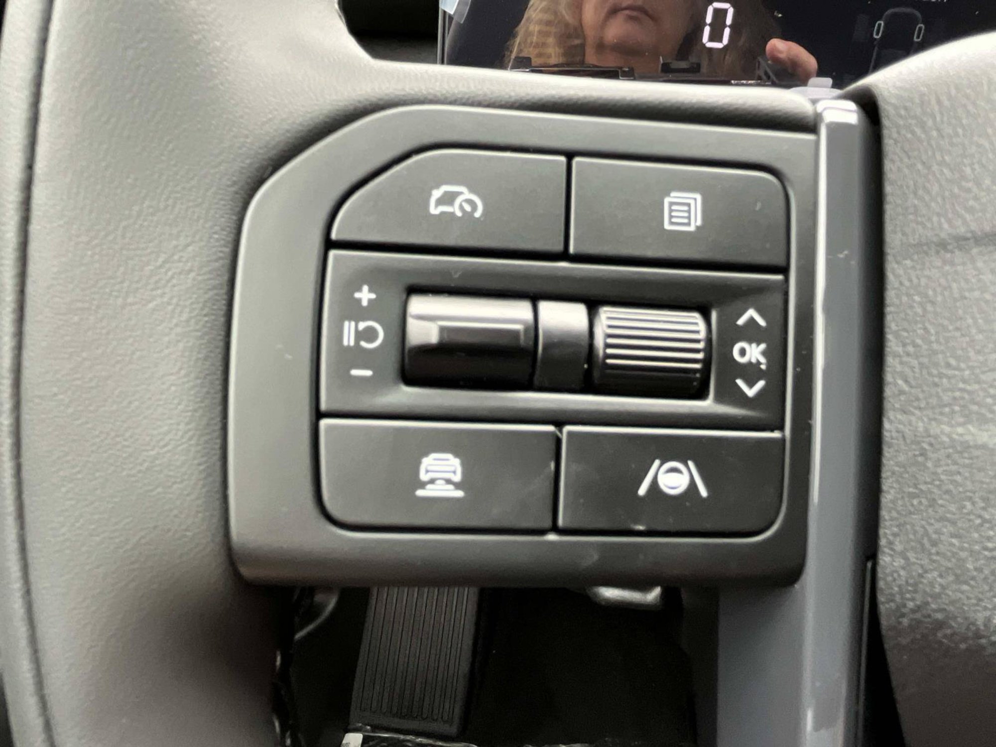 New 2027 Terrain Brown Kia X-Line EX image 29