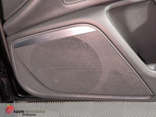 Used 2012 Black Audi 3.0 Prestige image 38