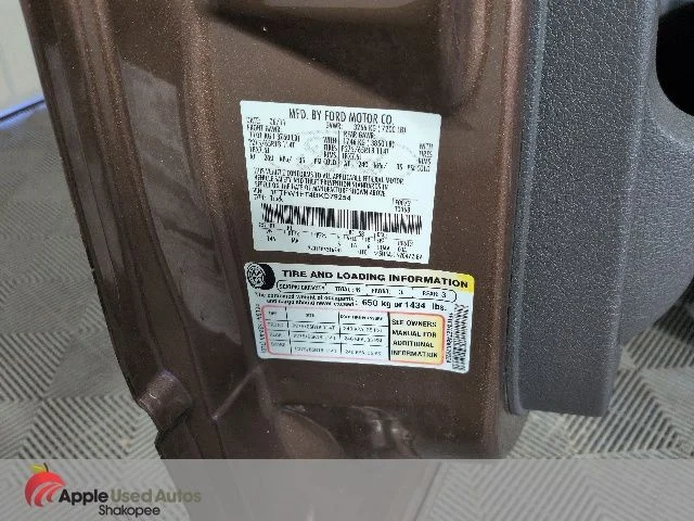 Used 2011 Gold Ford XLT image 43