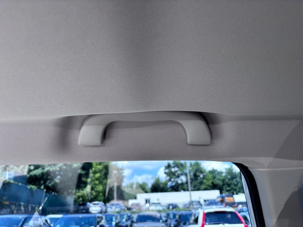 Used 2023 White Subaru Premium image 19