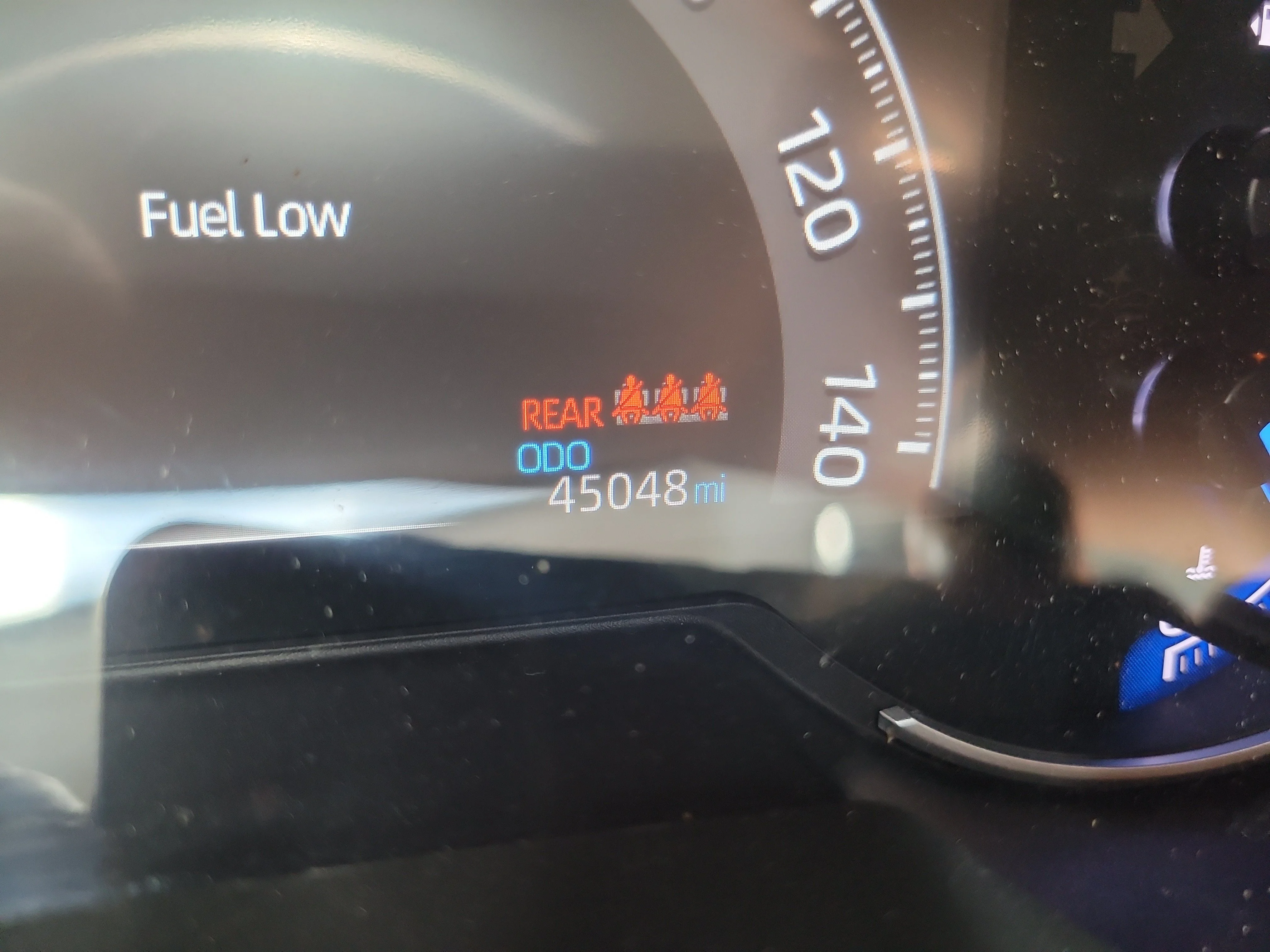 Certified Used 2025 Midnight Black Metallic Toyota Hybrid LE image 31