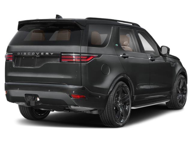New 2026 Santorini Black Land Rover Dynamic SE image 2