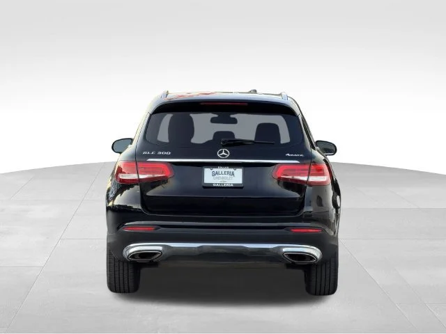 2019 Mercedes-Benz GLC GLC300 - Photo 7