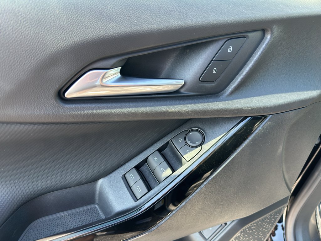 2027 Chevrolet Equinox LT - Photo 28
