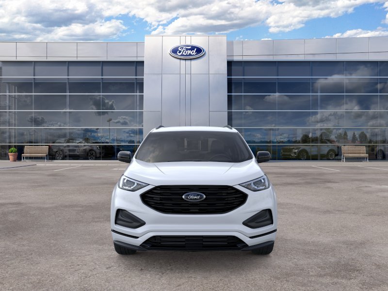 2023 Ford Edge SE - Photo 6