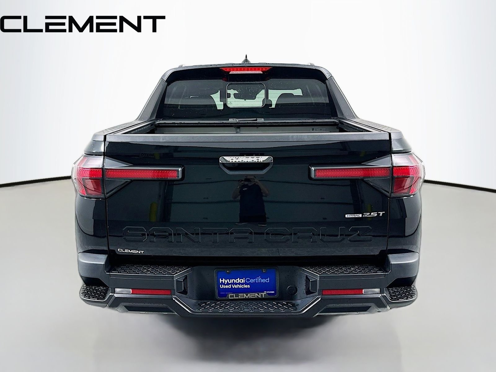 2024 Hyundai Santa Cruz Night - Photo 8