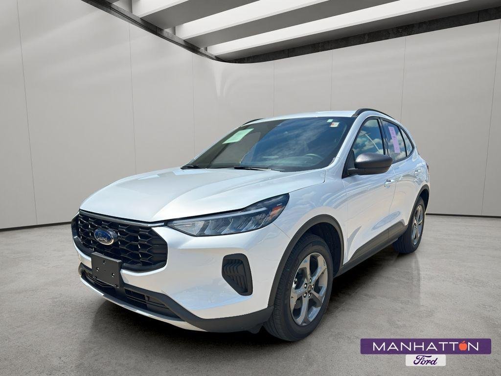 2026 Ford Escape