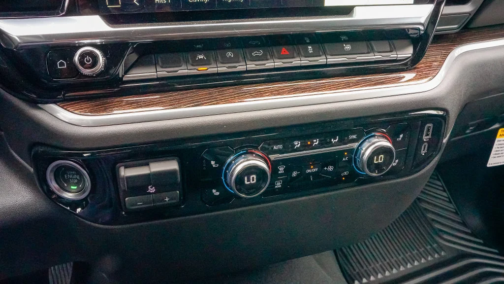 2026 GMC Sierra 1500 Elevation - Photo 17