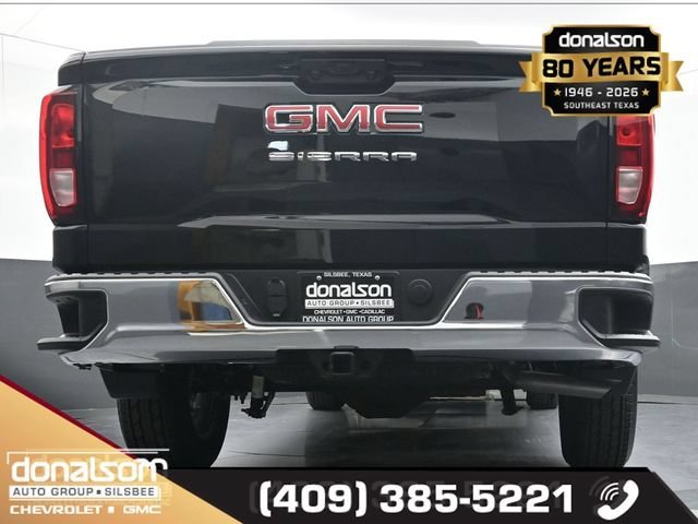 2026 GMC Sierra 1500 Pro - Photo 17