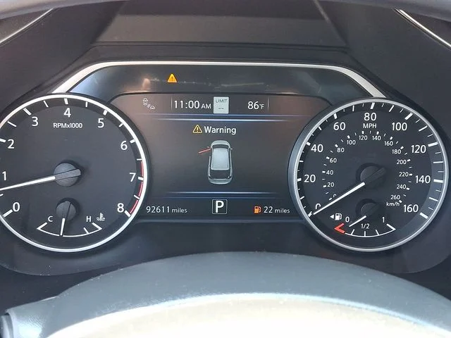 Used 2020 White Nissan Platinum Intelligent AWD image 59