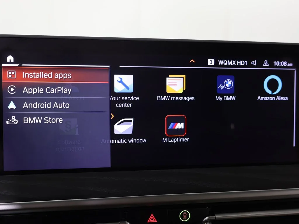 Used 2022 Carbon Black Metallic BMW xDrive30i image 52
