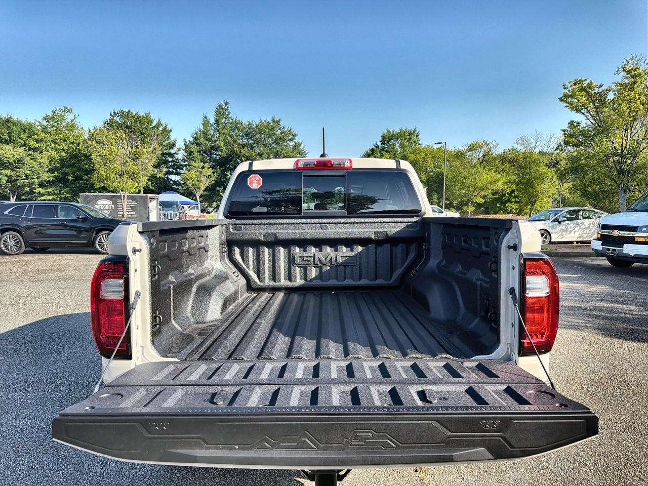 New 2026 Coastal Dune GMC Denali image 21