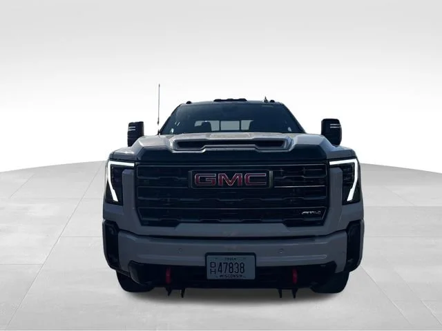 Used 2026 Coastal Dune GMC AT4 image 10