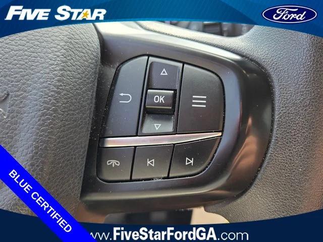 Used 2024 Gray Ford XL image 27